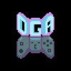 Development in Games Association at Cornell logo